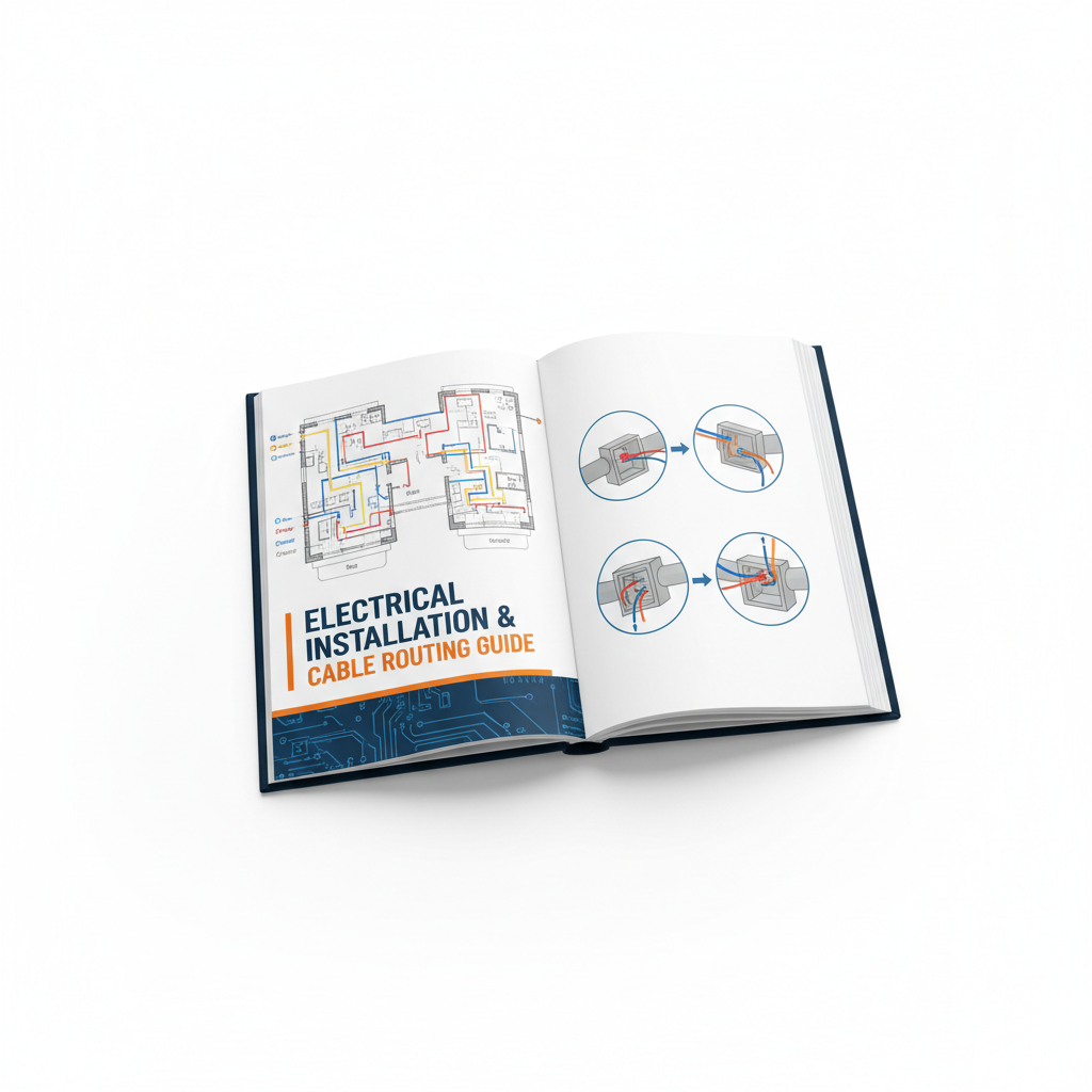 Installation & Routing Guides