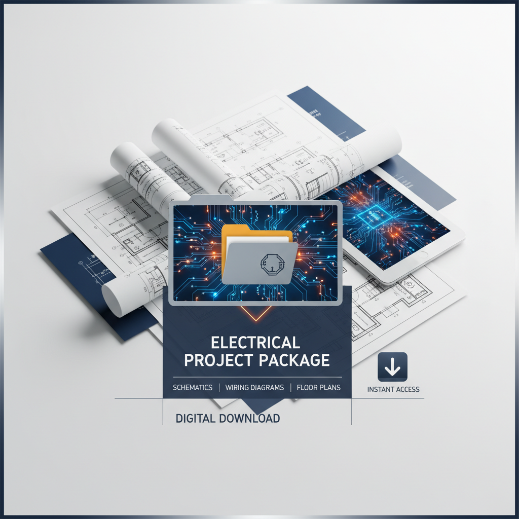 Full Electrical Projects