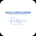 Wiring & Single-Line Diagrams